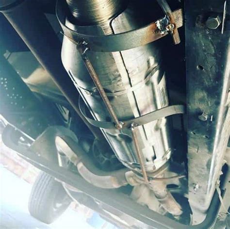 Failing an emissions test can be a sign of a faulty catalytic converter. Call Meineke to schedule your catalytic converter repair or replacement today!
